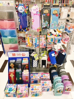 新入学フェア