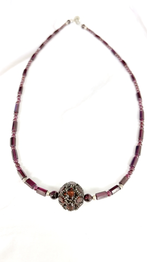 創作アクセサリー【スリヤ】