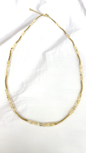 創作アクセサリー【スリヤ】