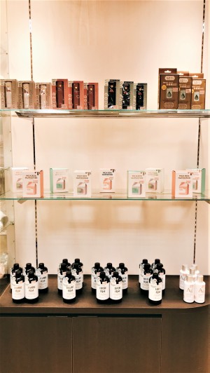 潤ってますか？【ポータブル加湿器特別価格】フェア