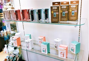 潤ってますか？【ポータブル加湿器特別価格】フェア