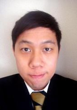 明日香出版刊「日常台湾華語会話フレーズBest表現1100」発売記念 拓殖大学非常勤講師・樂大維さんトークイベント