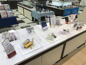 ラミー サファリ万年筆フェア