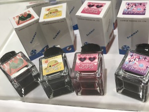 ラミー サファリ万年筆フェア