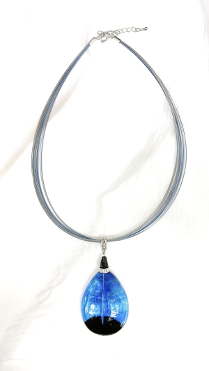 創作アクセサリー【TAKEI工房】