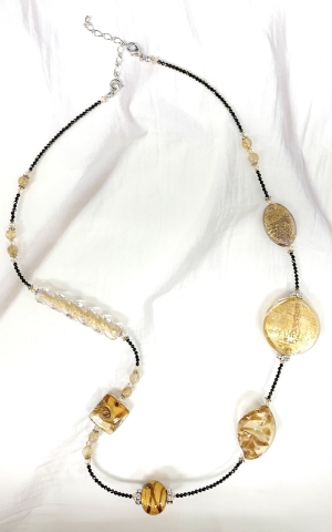 創作アクセサリー【TAKEI工房】