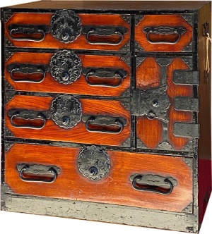 第二十二回 日本橋骨董入札会