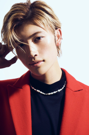 増子敦貴、東北凱旋！　 写真集発売記念イベント ～特典お渡し会＆トークショー～