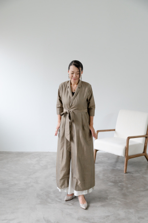 「Himalayan Treasure」~ネパールの自然と伝統を未来へ～　ORIENTAL GATE