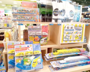 「駅鉄」がやってきた！