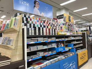 4月はじまり手帳フェア