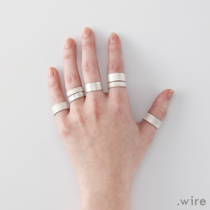 こんにちは春　　ルビーフロッグ と ドットワイヤ