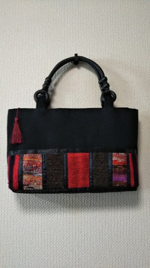 創作バッグ【YOKO BRAND】