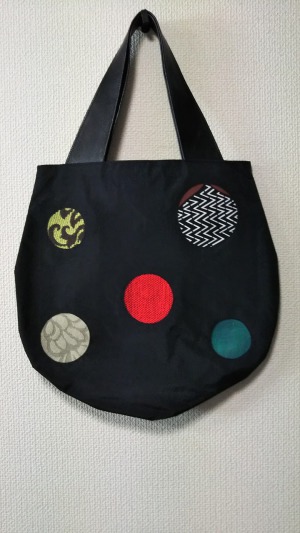 創作バッグ【YOKO BRAND】