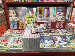 【新潮社】推しマンガフェア