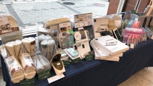 仕事が捗る！ワークスペース文具