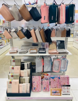 春色文具続々入荷中！