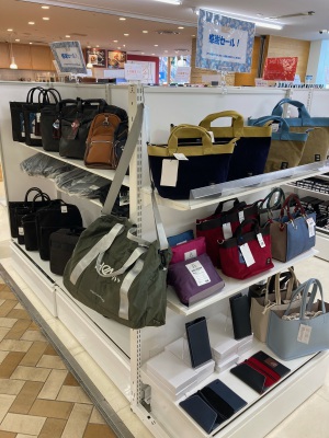 感謝セール開催中です。