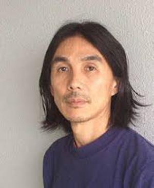 トゥーヴァージンズ刊「沖縄島料理」監修・写真 岡本尚文さんトークイベント