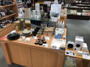 LIFE＆WORK「丁寧な暮らし」フェア開催中