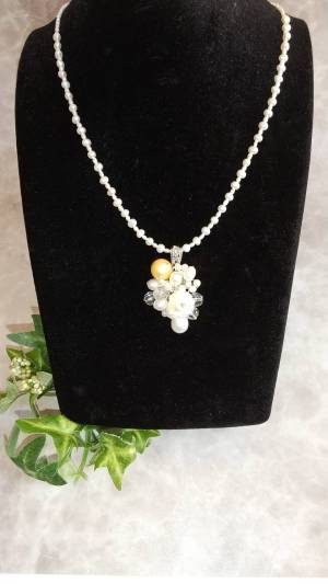 天然石アクセサリー【ジュエリー　姫】