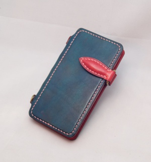 オリジナル革製品・寛屋