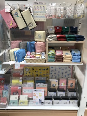 ドラえもんグッズ新入荷！