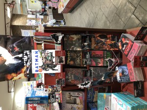 バットマンフェア！