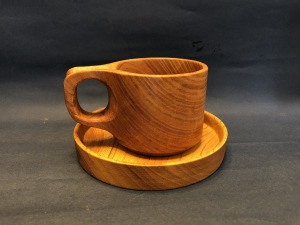 木工品【清水　武】