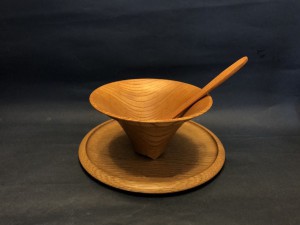 木工品【清水　武】