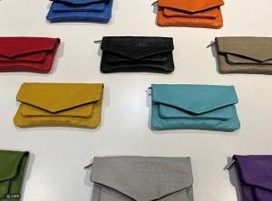 2022年丸善 春 革職人展　chi.wata