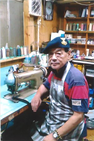 2022年丸善 春 革職人展  真工