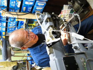 2022年丸善 春 革職人展  三紅