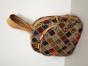 2022年丸善 春 革職人展  三紅