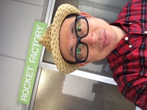 2022年丸善 春 革職人展  SORABE