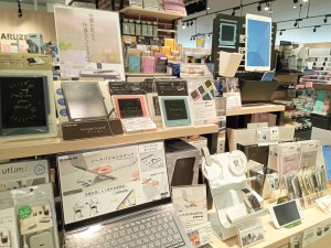 新生活のはじまりにおすすめビジネスグッズ