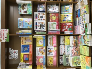 2022年春の児童書フェア