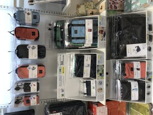抗菌グッズ「オルクレア」入荷しました！