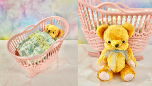  テディベア展 Part4 Spring2022 作家名 石川清乃さん