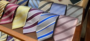 【期間延長】丸善オリジナルネクタイ期間限定セール