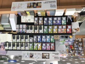 「デコレーションスタンプ」フェア開催中！