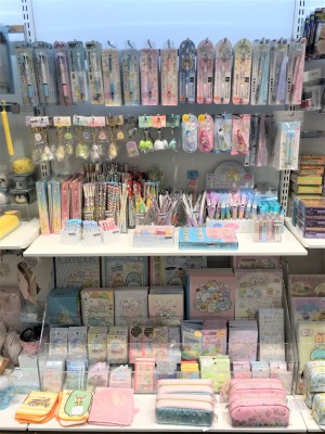 すみっコぐらしフェア開催中！