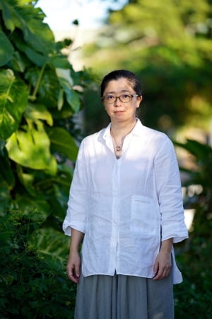  南方新社刊「ジーファーの記憶―沖縄の簪と職人たち」発売記念トークイベント