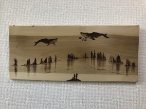 モクメアート【しまこう】