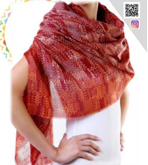 魅惑のインド展　～インドの布・暮らしの雑貨～