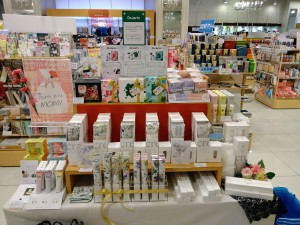 Thank you MOM！母の日フェア