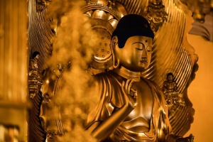 木の匠展  九州銘木株式会社 屋久杉工芸  併催：松原瑞雲　仏像彫刻