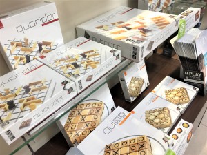 ボードゲームやパズルで「21世紀型スキル」を身につける！