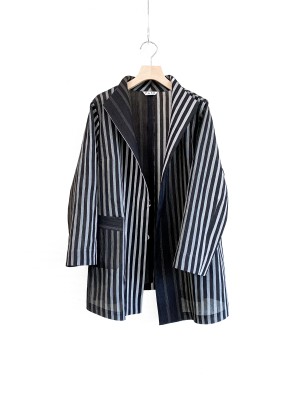 裂織・刺し子　手しごとの服huhu ふふぅ