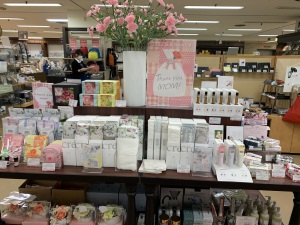 母の日ギフトフェア